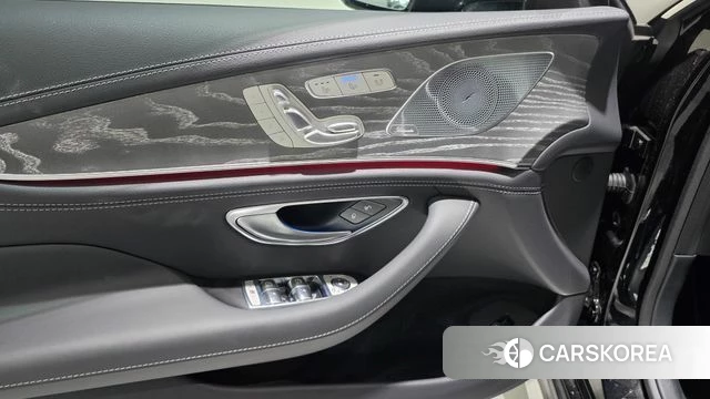 Mercedes-Benz AMG GT id 4719502 из Кореи 11