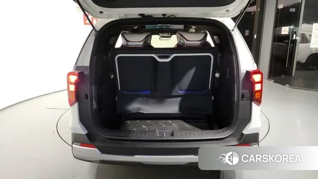 Kia The New Carnival 4th Generation id 3200474 из Кореи 11