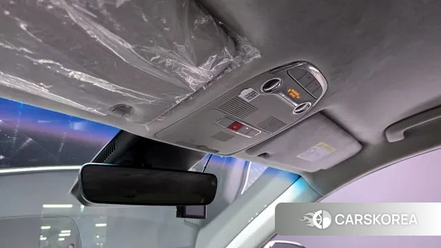 Hyundai The New Grandeur IG id 3306056 из Кореи 11