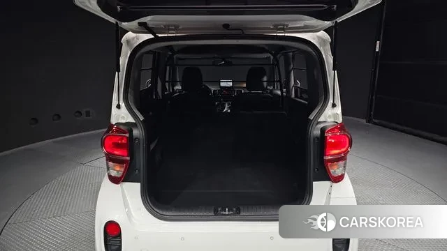 Kia The New Ray id 3469622 из Кореи 11