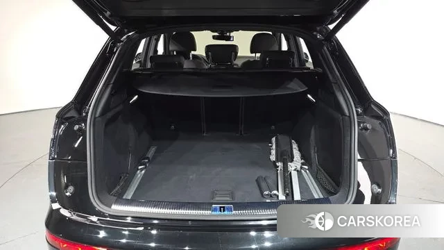 Audi SQ5 (FY) id 3587654 из Кореи 11