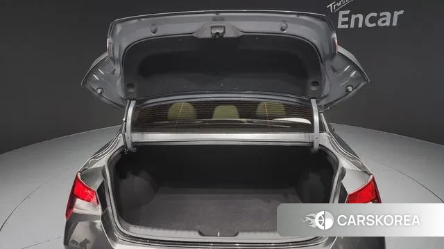 Hyundai Avante (CN7) id 3459209 из Кореи 11