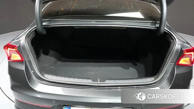 Kia K5 3rd generation id 2965784 из Кореи 11