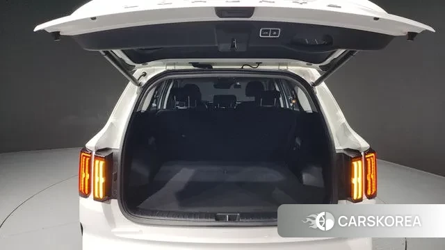 Kia Sorento 4th Generation id 3438689 из Кореи 11