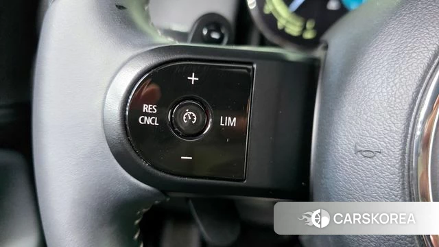 Mini Cooper S Countryman id 4401293 из Кореи 11