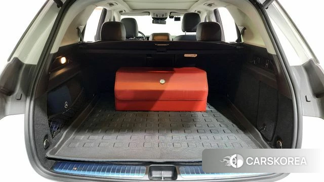 Mercedes-Benz GLE-Class W167 id 4224448 из Кореи 11