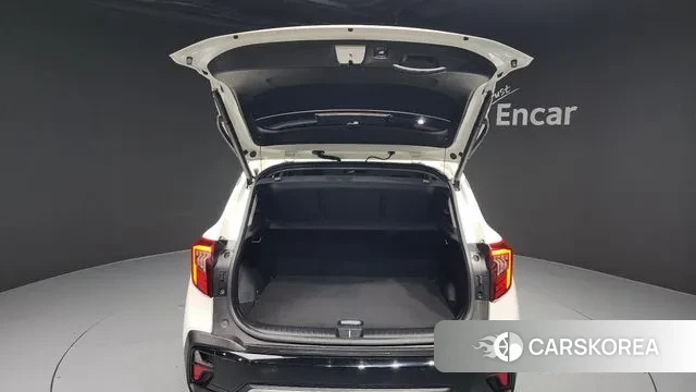 Kia The New Seltos id 3670192 из Кореи 11