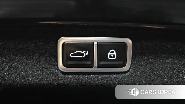 Hyundai Grandeur Hybrid (GN7) id 3940725 из Кореи 11