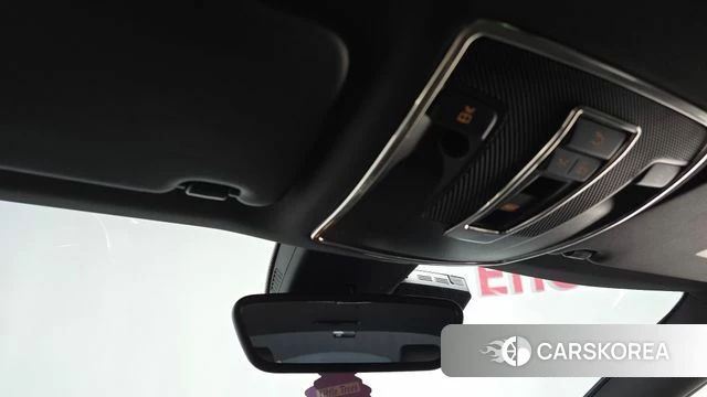 Mercedes-Benz CLA-Class C117 id 4448278 из Кореи 11