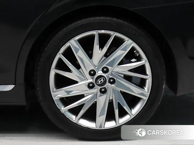 Hyundai The New Grandeur IG id 2984971 из Кореи 11