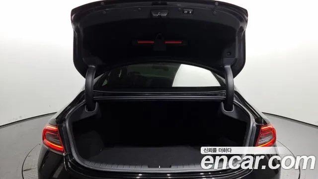 Hyundai Grandeur IG id 2881682 из Кореи 11