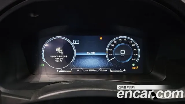 Ssangyong The New Rexton Sports Cannes id 2688109 из Кореи 11