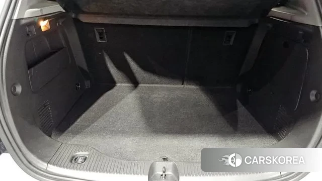 Chevrolet (GM Daewoo) The New Trax id 3464711 из Кореи 11