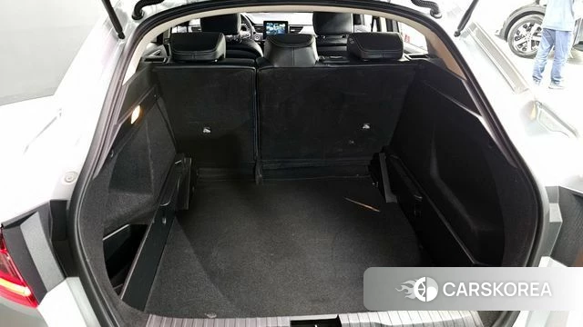 Renault Korea (Samsung) XM3 id 3935400 из Кореи 11