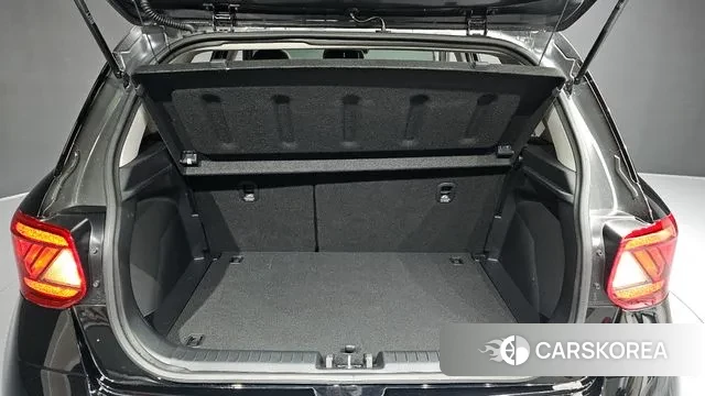 Hyundai Venue id 3529372 из Кореи 11