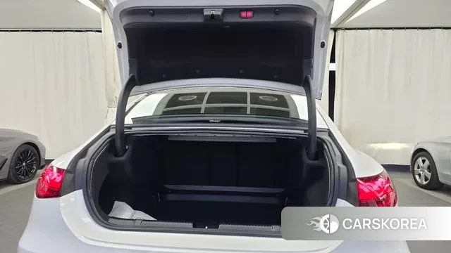 Mercedes-Benz EQE V295 id 3442882 из Кореи 11