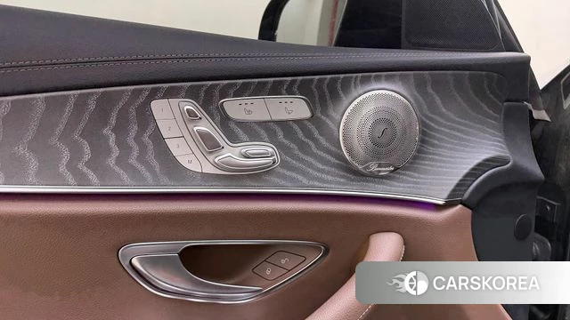 Mercedes-Benz E-Class W213 id 4541741 из Кореи 11