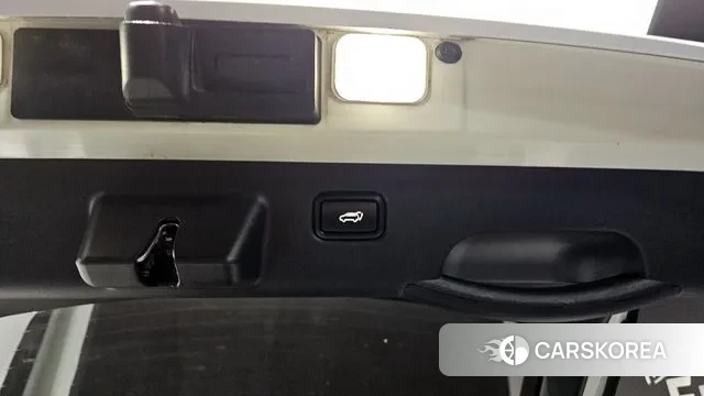 Kia EV6 id 3452640 из Кореи 11