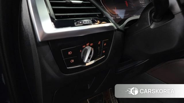 BMW X4 (G02) id 4389913 из Кореи 11