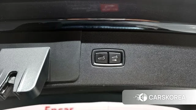 Porsche Cayenne (PO536) id 3407549 из Кореи 11