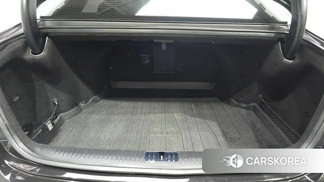 Genesis G90 id 4269164 из Кореи 11