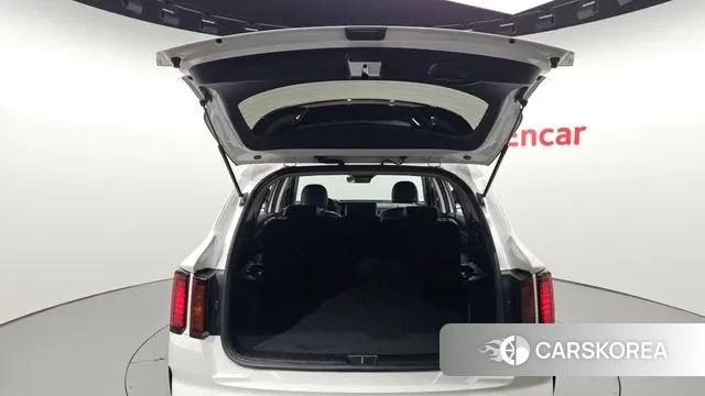 Kia Sorento 4th Generation id 3453009 из Кореи 11