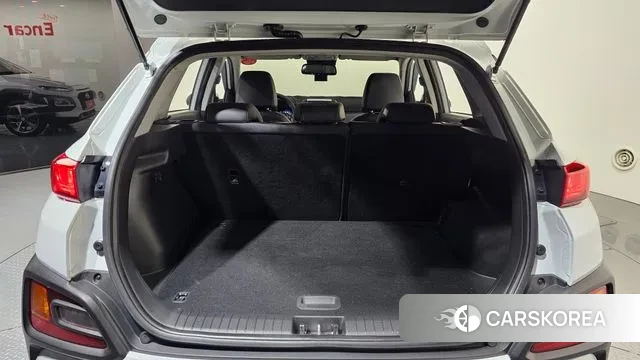 Hyundai Kona id 3779355 из Кореи 11