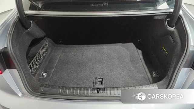 Audi A6 (C8) id 3898625 из Кореи 11