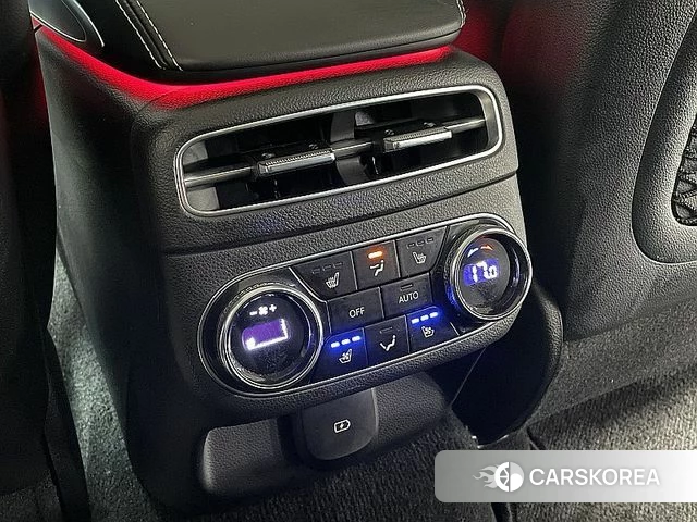 Genesis Electrified GV70 id 3910151 из Кореи 11