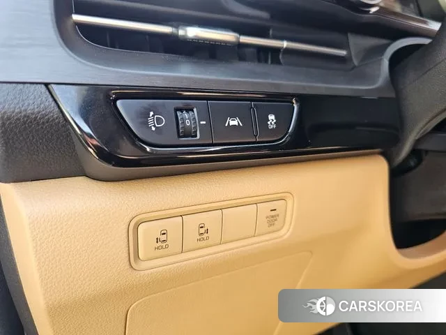 Kia Carnival 4th generation id 3597629 из Кореи 11