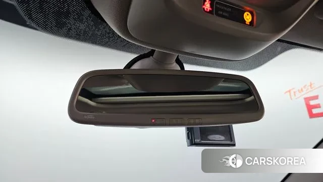 Renault Korea (Samsung) New QM3 id 3449636 из Кореи 11