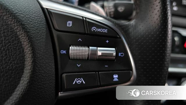 Genesis The New G70 id 4362089 из Кореи 11