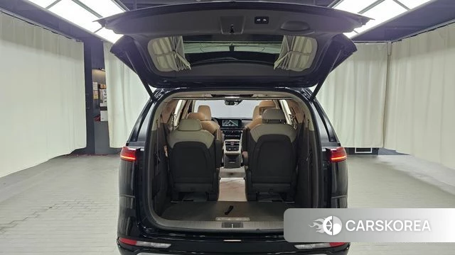 Kia Carnival 4th generation id 3878413 из Кореи 11