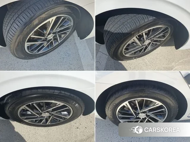 Hyundai The New Grandeur IG id 2902049 из Кореи 11