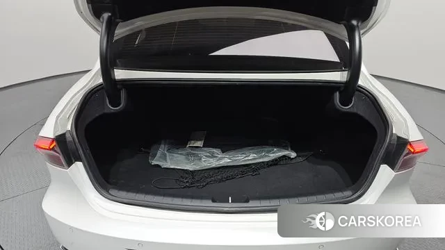 Hyundai The New Grandeur IG id 3530640 из Кореи 11