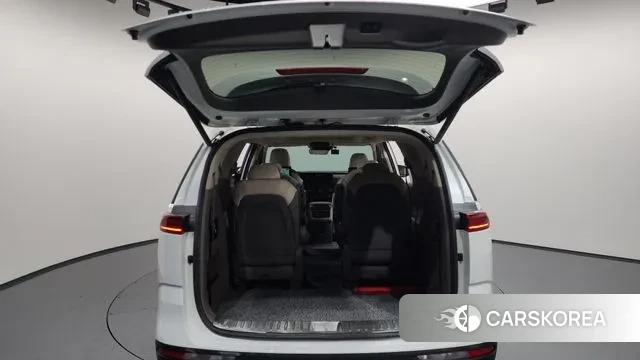 Kia Carnival 4th generation id 3361981 из Кореи 11