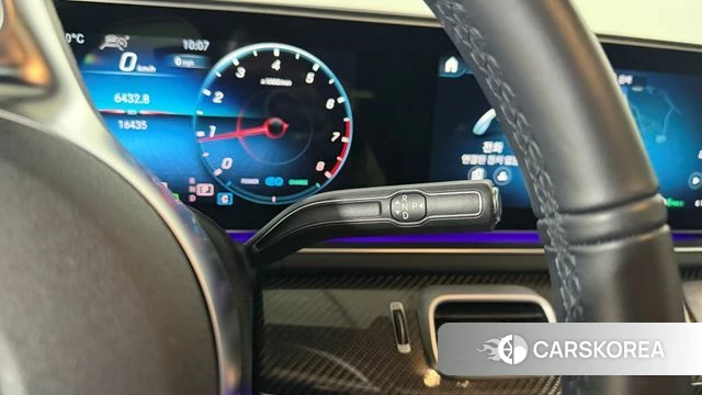 Mercedes-Benz GLE-Class W167 id 4739767 из Кореи 11