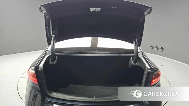 Kia Come New K7 id 4530788 из Кореи 11