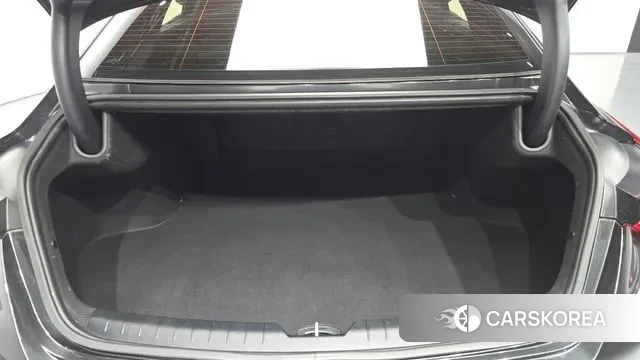 Kia K8 Hybrid id 3463342 из Кореи 11