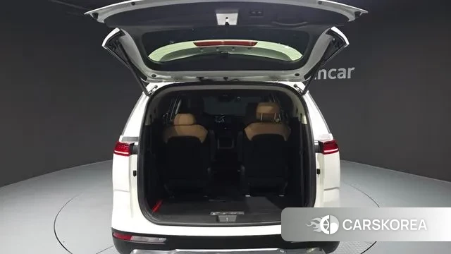 Kia Carnival 4th generation id 3760115 из Кореи 11