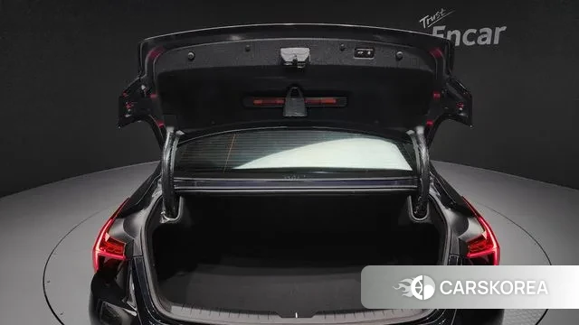 Kia K8 Hybrid id 3442976 из Кореи 11