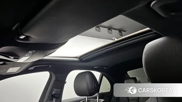 Mercedes-Benz E-Class W213 id 3002766 из Кореи 11