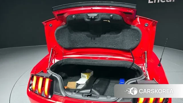 Ford Mustang id 3043188 из Кореи 11