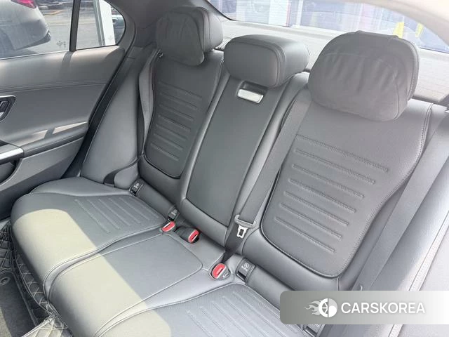 Mercedes-Benz Class C id 4277084 из Китая 11