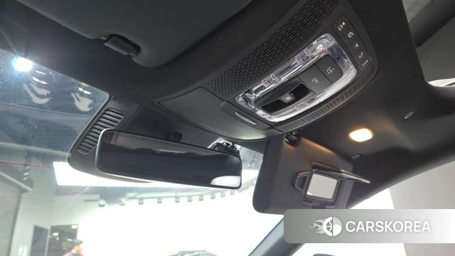 Mercedes-Benz CLA-Class C118 id 4424211 из Кореи 11