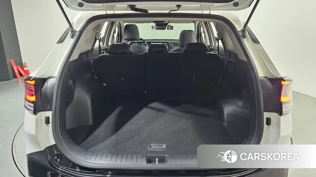 Kia Sportage 5th Generation id 3771135 из Кореи 11