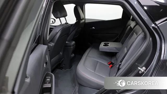 Chevrolet (GM Daewoo) Bolt EV id 3622063 из Кореи 11