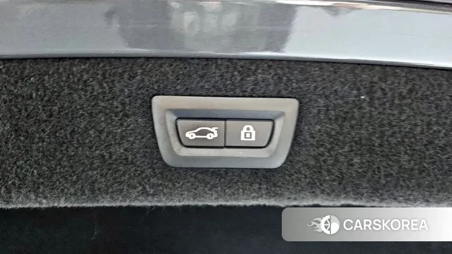 BMW M8 (G15) id 3417663 из Кореи 11