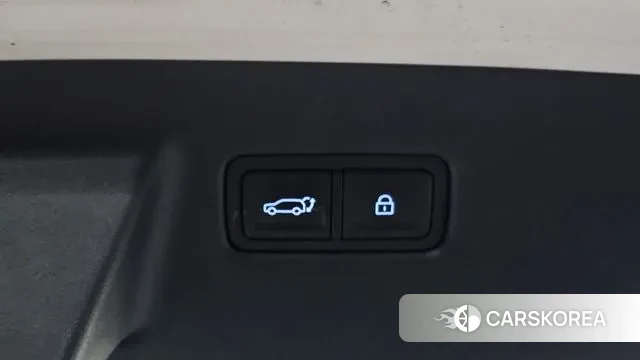 Hyundai Santa Fe (MX5) id 3654222 из Кореи 11