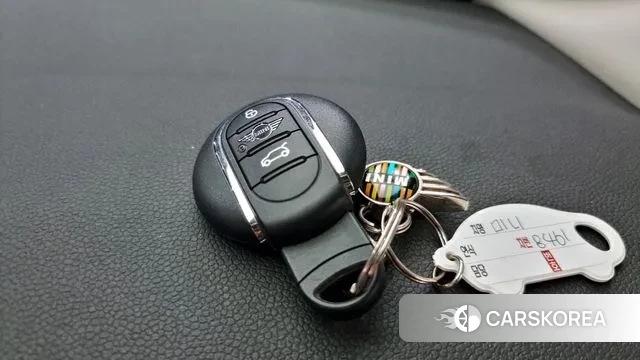 Mini Cooper id 2885878 из Кореи 11